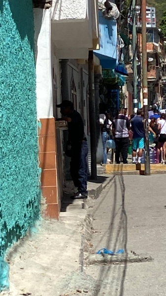 Очевидцы рассказали о ситуации в Каракасе после операции США