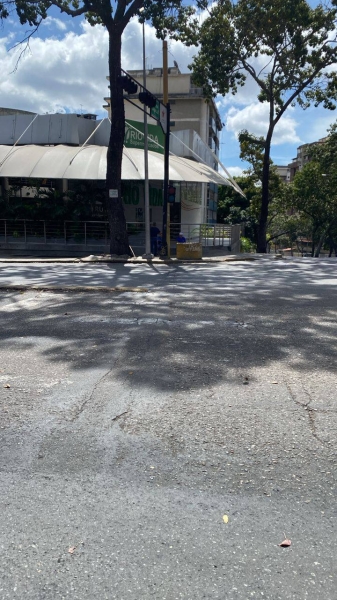 Очевидцы рассказали о ситуации в Каракасе после операции США