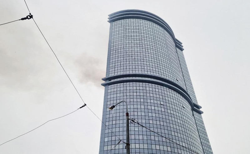 Очевидцы рассказали об атаке дронов в Казани. Видео