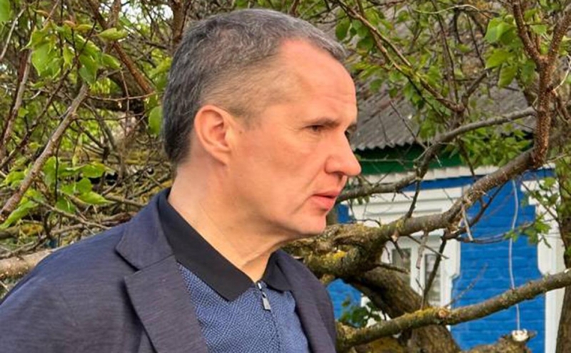 Один человек погиб при обстреле пункта отселенных в Белгородской