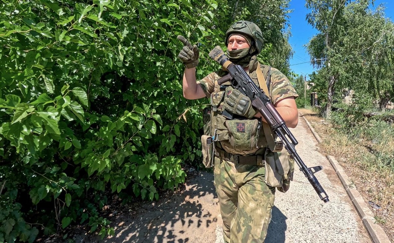 Один человек погиб при обстреле Шебекино