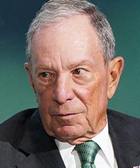 Один из богатейших американцев рассказал, за кого проголосовал