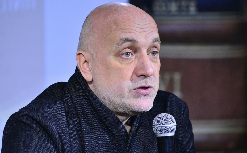 Один из инициаторов «дела «Трех китов» стал заместителем главы