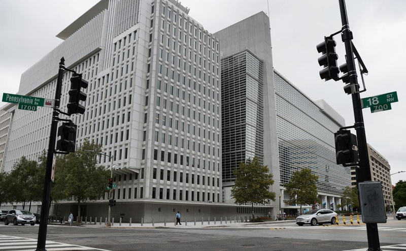 Один из компонентов ВВП показал рекордный с 1990-х рост из-за