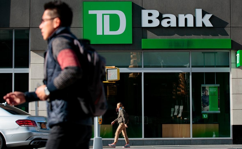 Один из крупнейших банков в США признался в отмывании денег