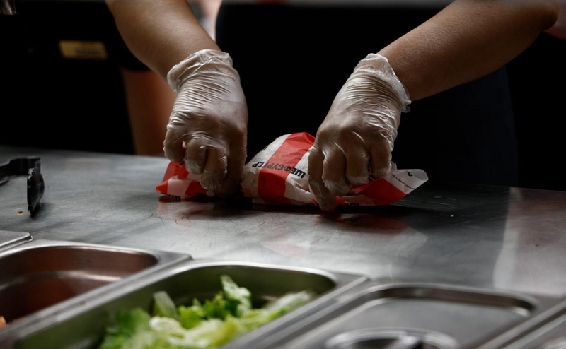 Один из крупнейших франчайзи KFC сменил структуру владельцев