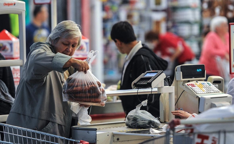 Один из крупнейших производителей касс решил продать часть бизнеса