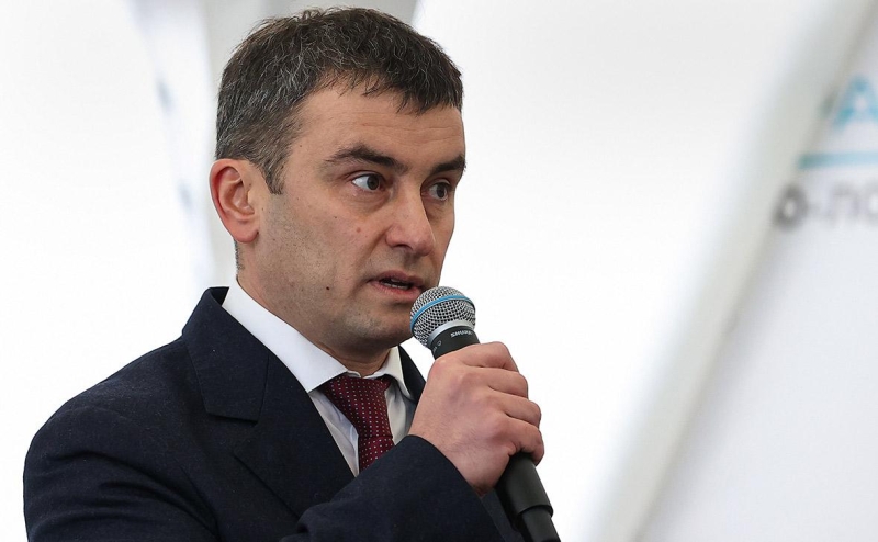 Один из крупнейших в мире логистов продал свой актив в России за €1