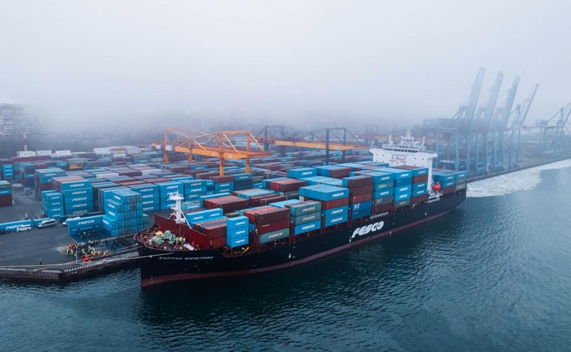 Один из крупнейших в мире логистов продал свой актив в России за €1