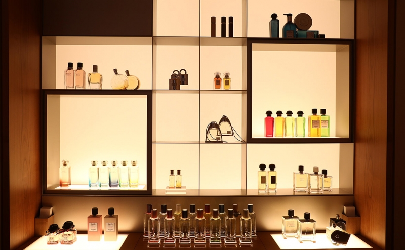 Одна из крупнейших косметических сетей начала продавать пылесосы