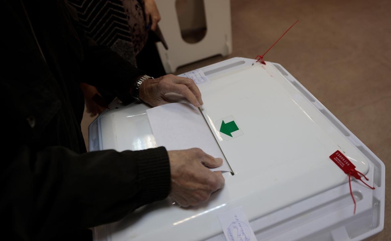 Одна из последних столиц российского региона отменила прямые выборы