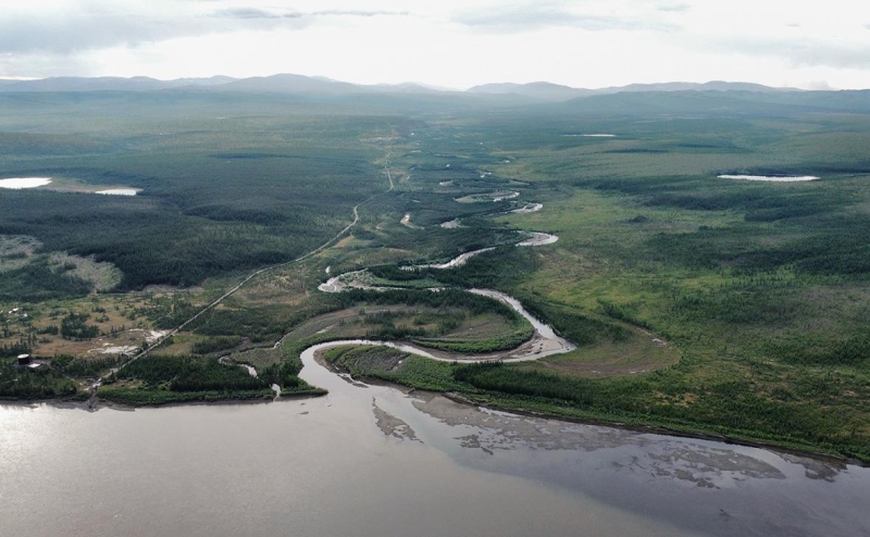 Одно из крупнейших месторождений золота Якутии рискует не окупиться