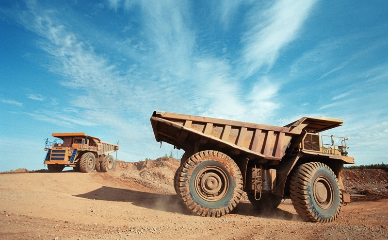 Одно из крупнейших месторождений золота в Якутии выставят на аукцион