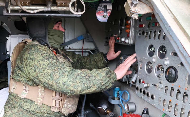 Одно из крупнейших производств чипов в России встало после атаки