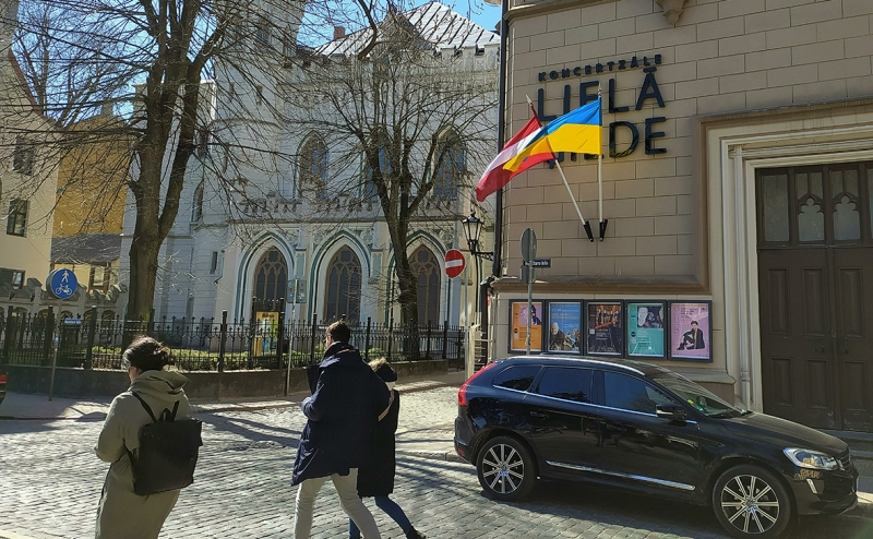 «Одноклассники» уберут возможность ставить оценки фотографиям