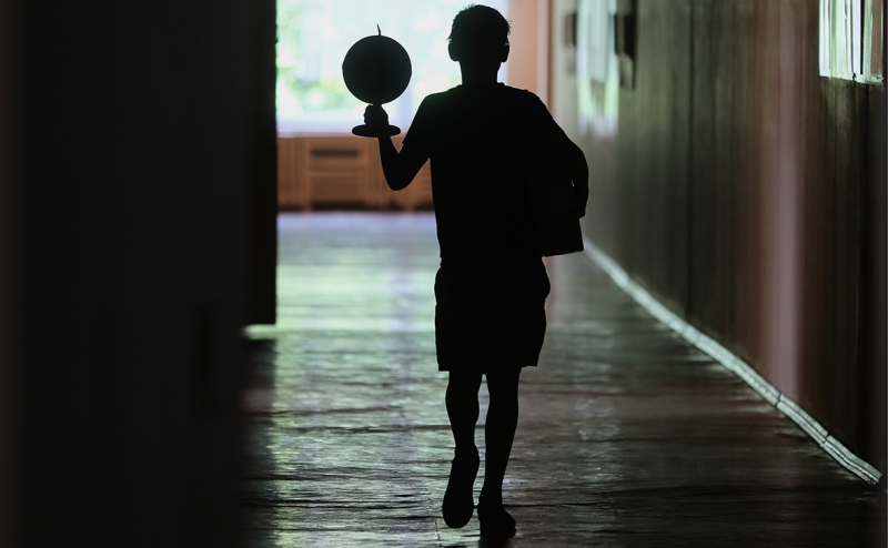 ОЭСР приостановила международное тестирование школьников России