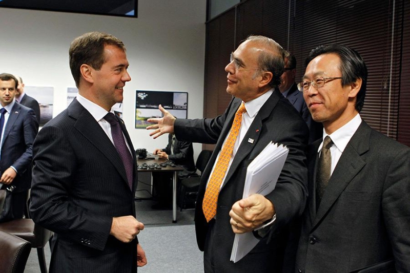 ОЭСР — для чего была создана, страны-участники и роль России