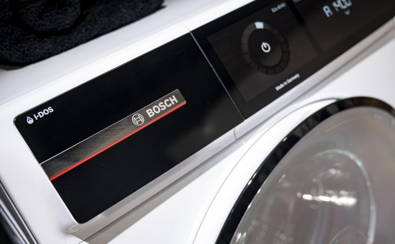 Офицера Генштаба осудили за просьбу дать взятку cтиральной машиной