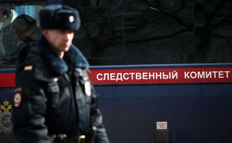 Офицера ПВО в Крыму приговорили к сроку за сбитый российский вертолет