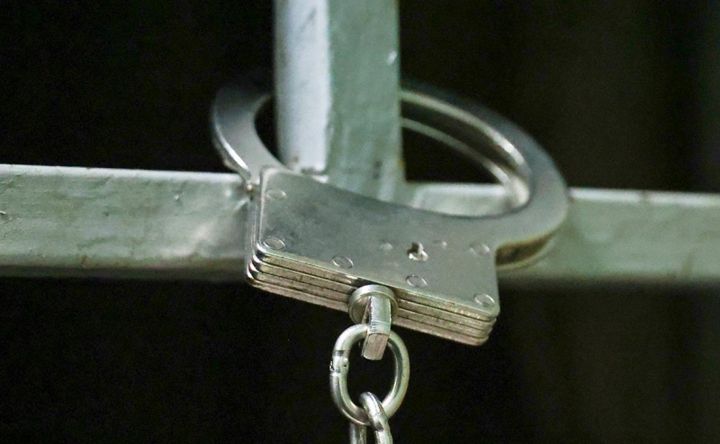 Офицеру Росгвардии дали 6 лет за некачественную защиту Крымского моста