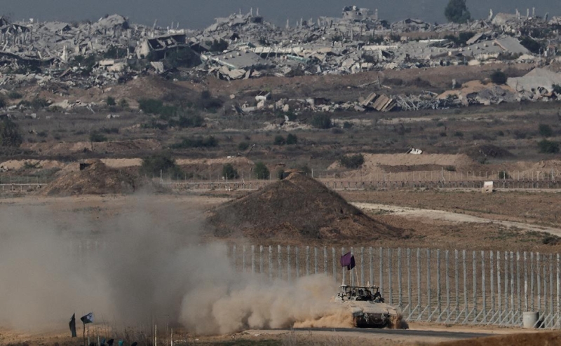 Офис Нетаньяху выступил с редким заявлением в Шаббат после ответа