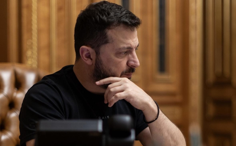 Офис Зеленского назвал &laquo;очень удивительными&raquo; слова Залужного о тупике