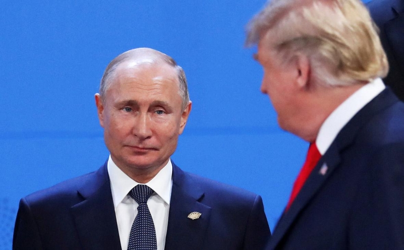 Офис Зеленского сообщил о &laquo;важном разговоре президентов&raquo;