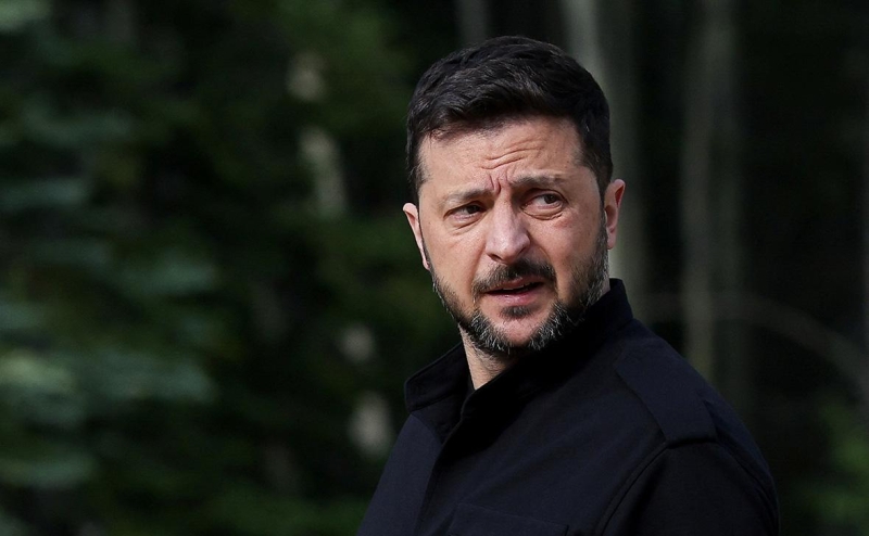 Офис Зеленского сообщил о &laquo;важном разговоре президентов&raquo;