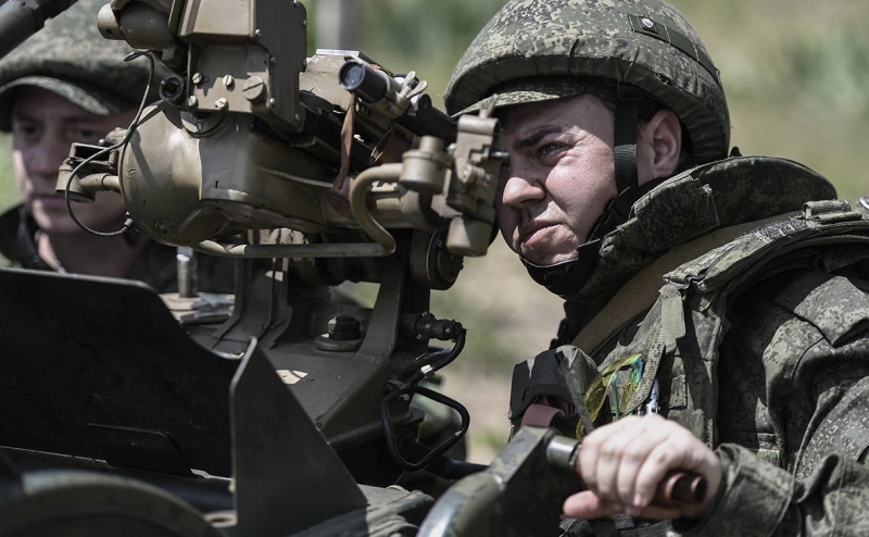 Около Туапсе уничтожили четыре морских дрона