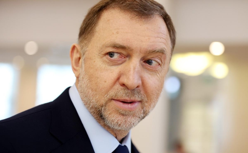 Олег Дерипаска подал в суд на Елизавету Осетинскую и Ольгу Романову