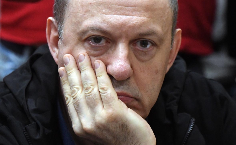 Олег Митволь попросил Путина о помиловании