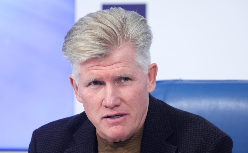 Олимпийский чемпион по биатлону заявил о предложении $10 тыс. за