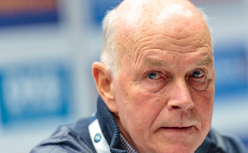 Олимпийский чемпион по биатлону заявил о предложении $10 тыс. за