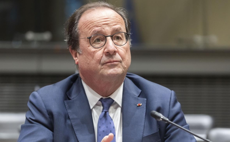 Олланд ответил, чем кончится конфликт на Украине