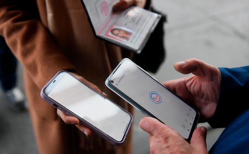 Омбудсмен заявила о согласии МВД и МИД выдавать паспорта не в России