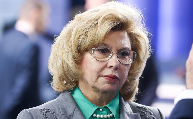 Омбудсмена Татьяну Москалькову госпитализировали