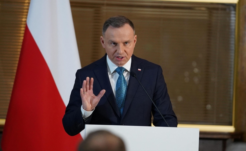 Onet узнал о новой версии по делу об упавшей в Польше ракете