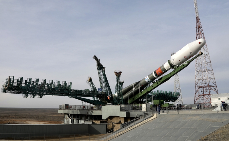 OneWeb и SpaceX договорились о выводе спутников на орбиту