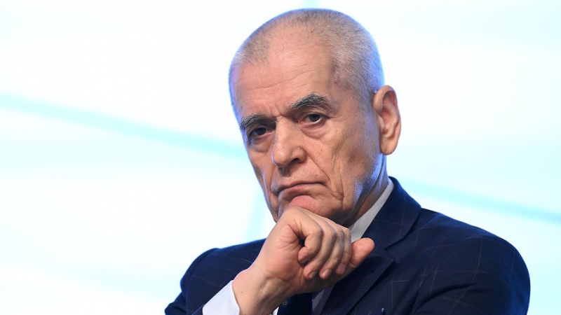 Онищенко объяснил создание вакцины &laquo;Спутник V&raquo; в короткие сроки