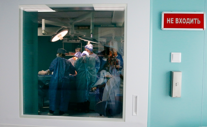 Онкологи попросили BMS не уничтожать препараты из-за ухода из России