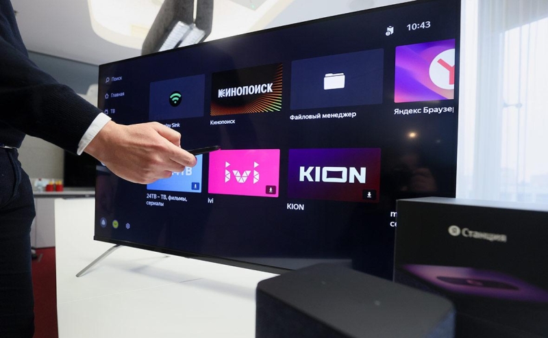 Онлайн-кинотеатры не смогут показывать фильмы без разрешения