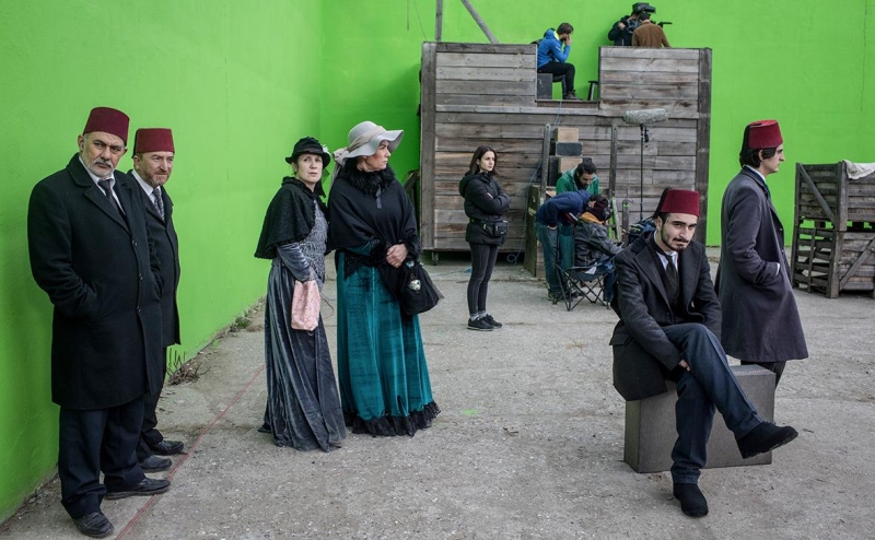 Онлайн-кинотеатры разочаровались в корейских и турецких сериалах