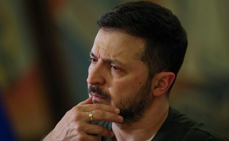 ООН будет считать Зеленского президентом, несмотря на не прошедшие