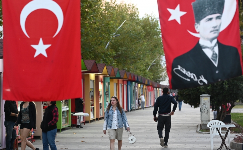 ООН изменила название Турции по просьбе главы турецкого МИДа