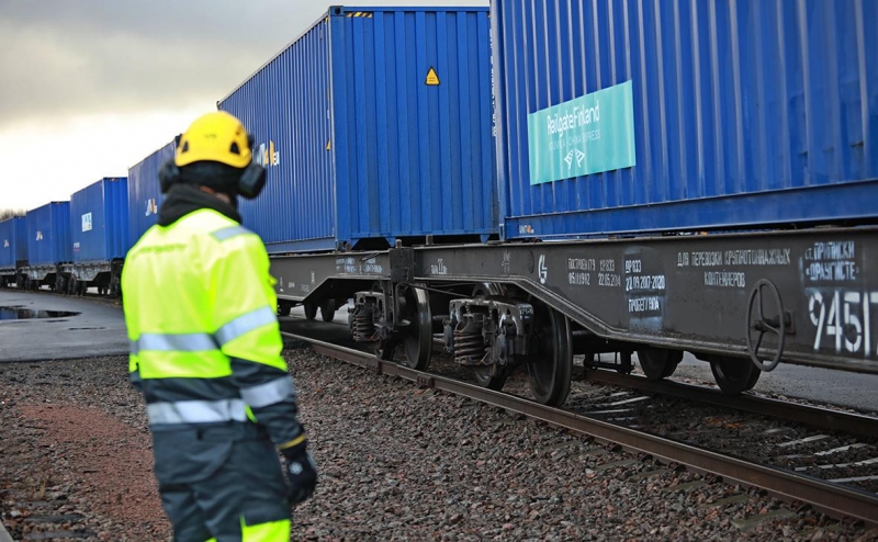 ООН назвала сроки отправки судна с российскими удобрениями из