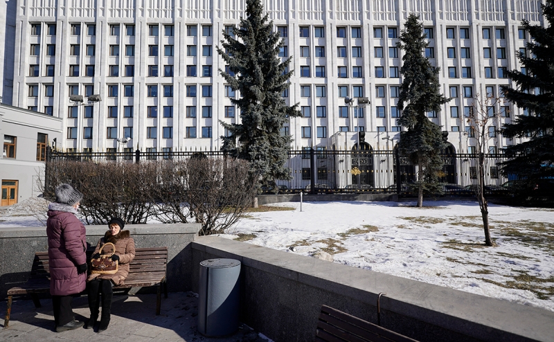 ООН сообщила о 3,1 тыс. погибших мирных жителей на Украине