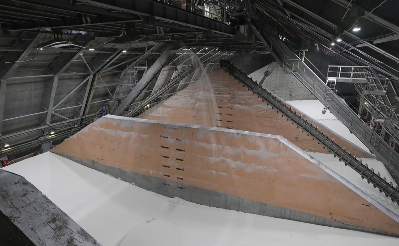 ООН заявила об отсутствии экспорта удобрений в рамках зерновой сделки