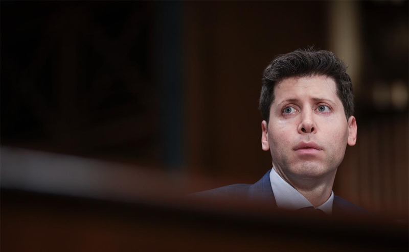 OpenAI объявила о возвращении уволенного Альтмана на пост гендиректора