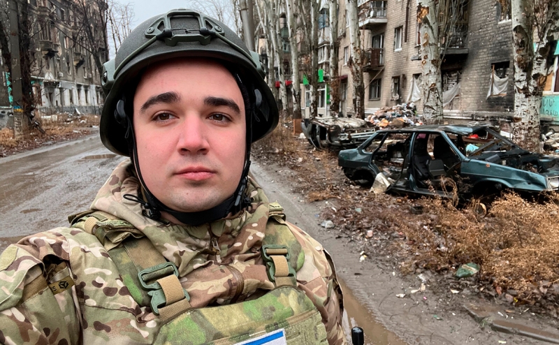 Оператор и водитель «Звезды» погибли в ЛНР из-за удара HIMARS