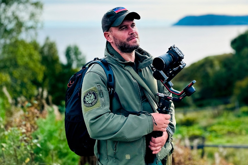 Оператор и водитель «Звезды» погибли в ЛНР из-за удара HIMARS